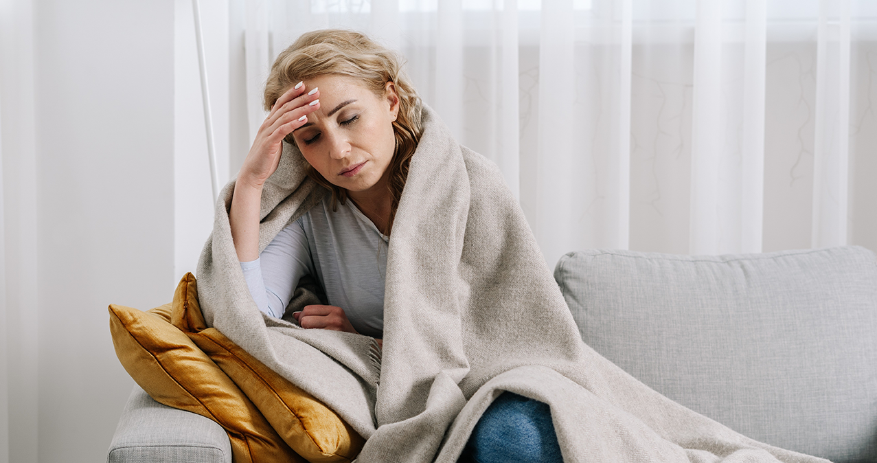 10 Signs Your Body May Be Lacking Important Nutrients