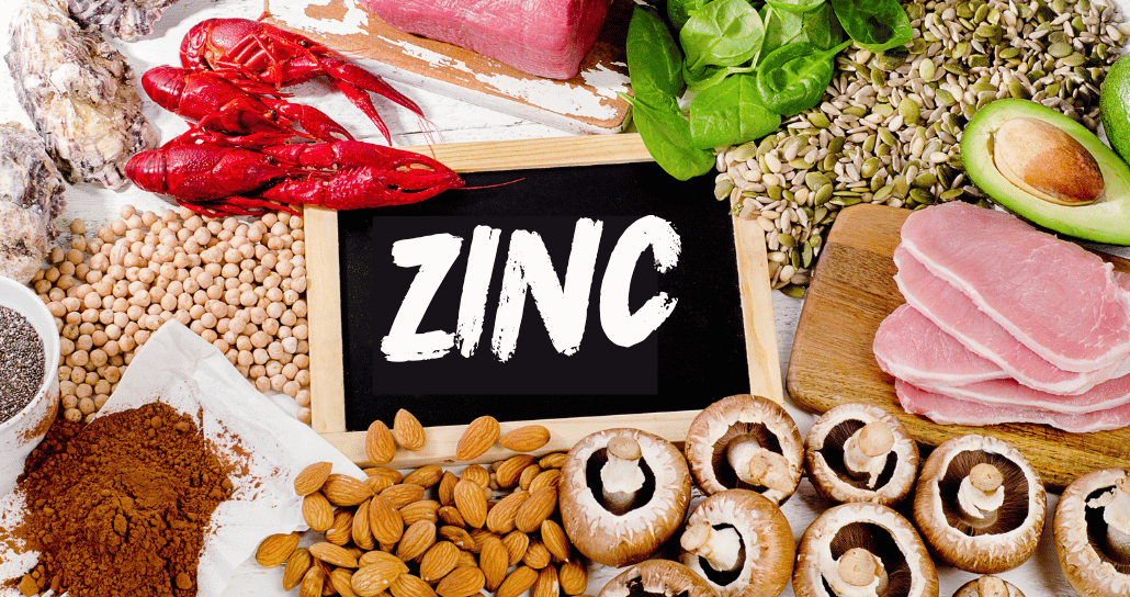 8 Benefits of Zinc: How This Essential Mineral Supports Your Health