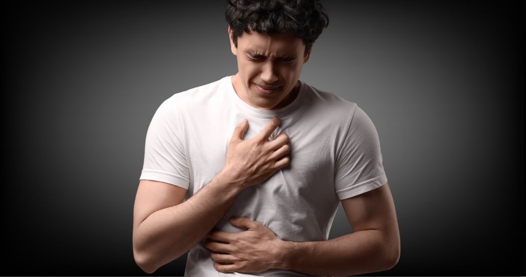 Understanding Anxiety: Signs, Types & Natural Support Options