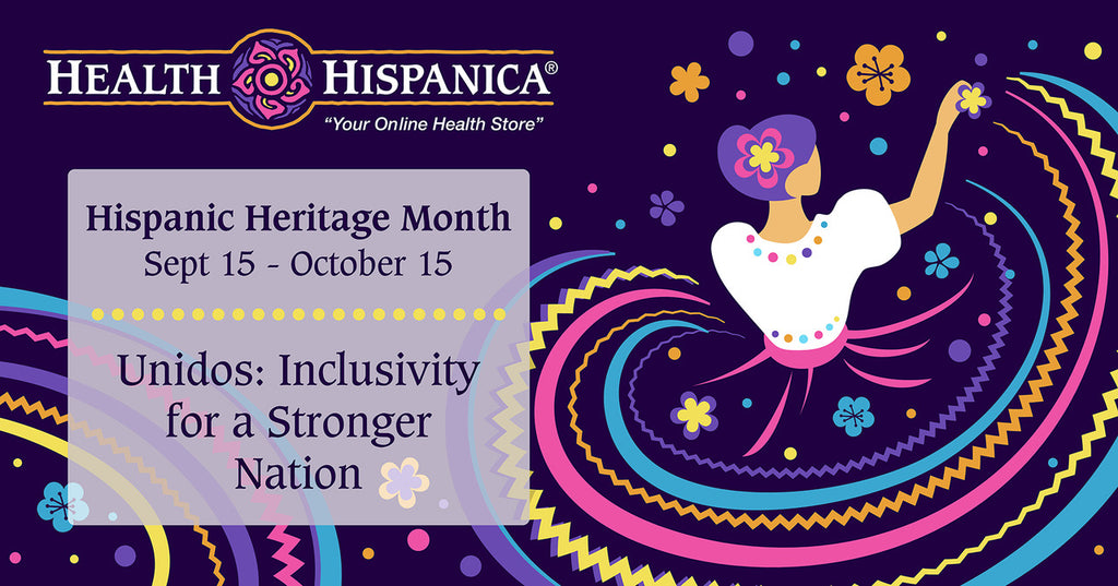 Celebrating Hispanic Heritage Month in the United States