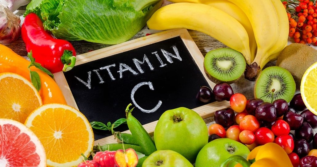 5 Benefits of Vitamin C Besides Immunity You May Not Know About