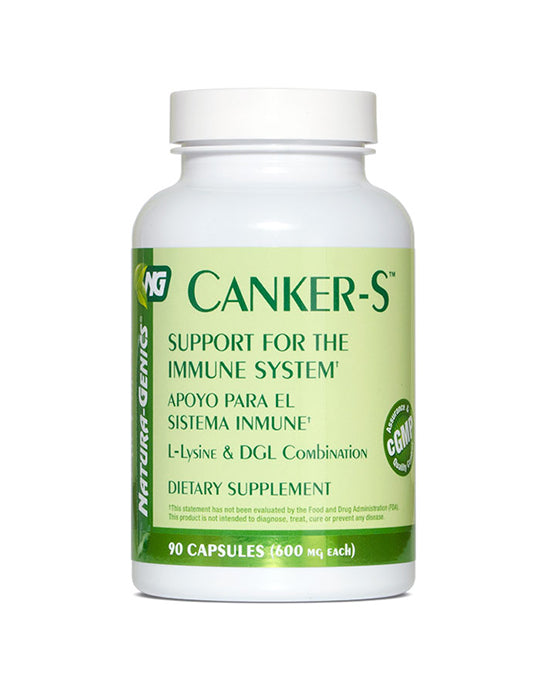 Canker-S™