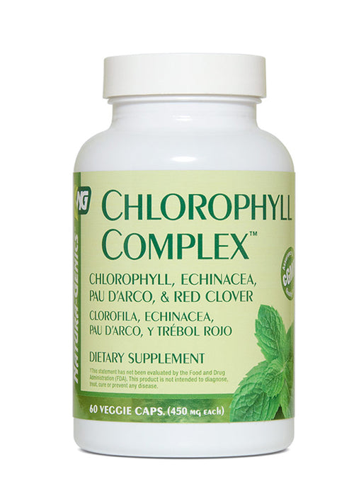 Chlorophyll Complex™