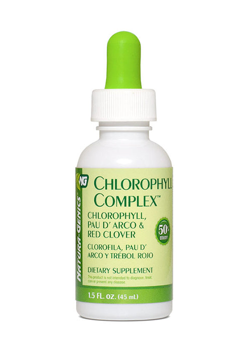 Chlorophyll Complex™ - Liquid