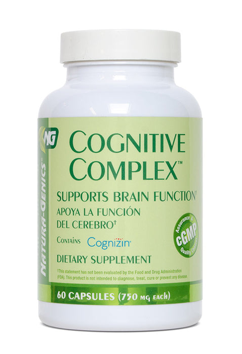 Cognitive Complex™