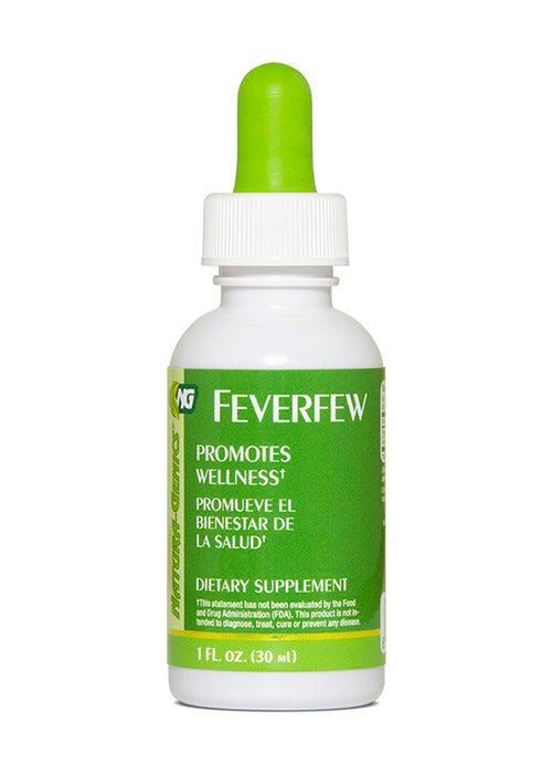Feverfew - Liquid