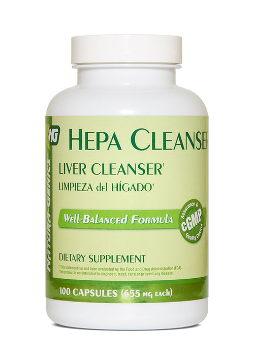 Hepa Cleanser™