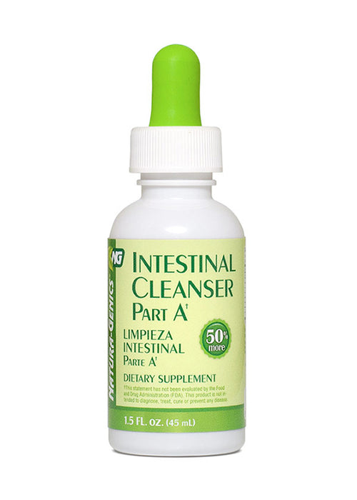 Intestinal Cleanser Part A™ - Liquid