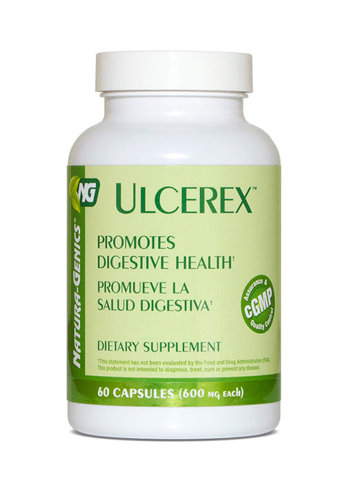 Ulcerex™