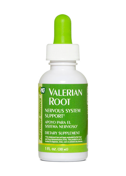 Valerian Root - Liquid