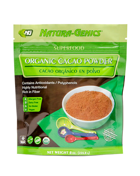 Cacao - Organic