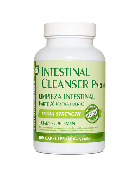 Intestinal Cleanser Part A™ - Extra Strength