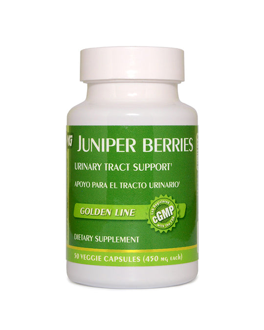 Juniper Berries - Organic