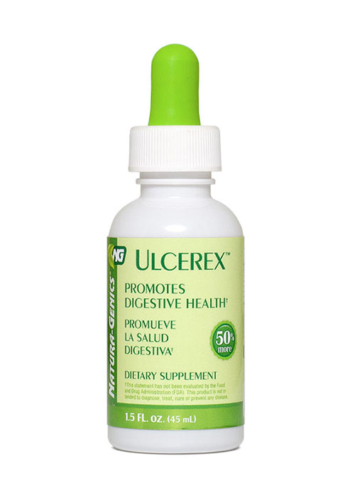 Ulcerex™ - Liquid