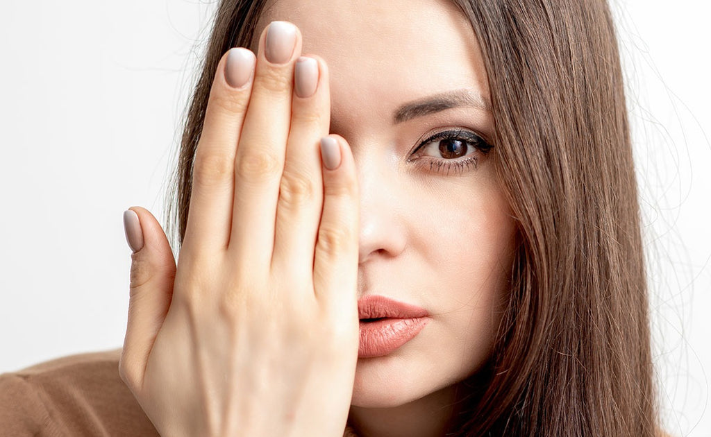 Collagen Supplements Promote Hair, Skin & Nail Growth