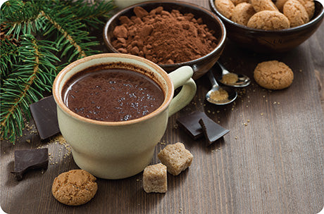 Cacao: Hispanic’s Delicious Health Secret