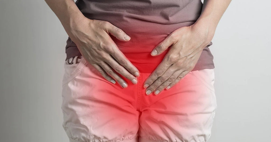 UTIs and urinary tract infection prevention and relief