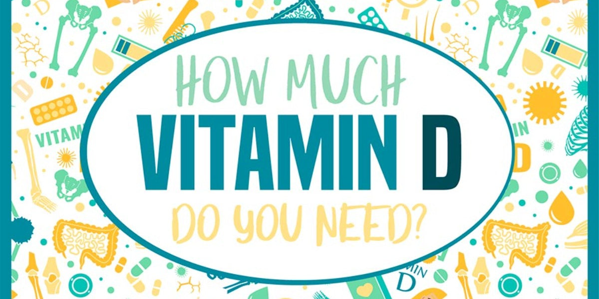 How to Get Vitamin D in Winter Health Hispanica®