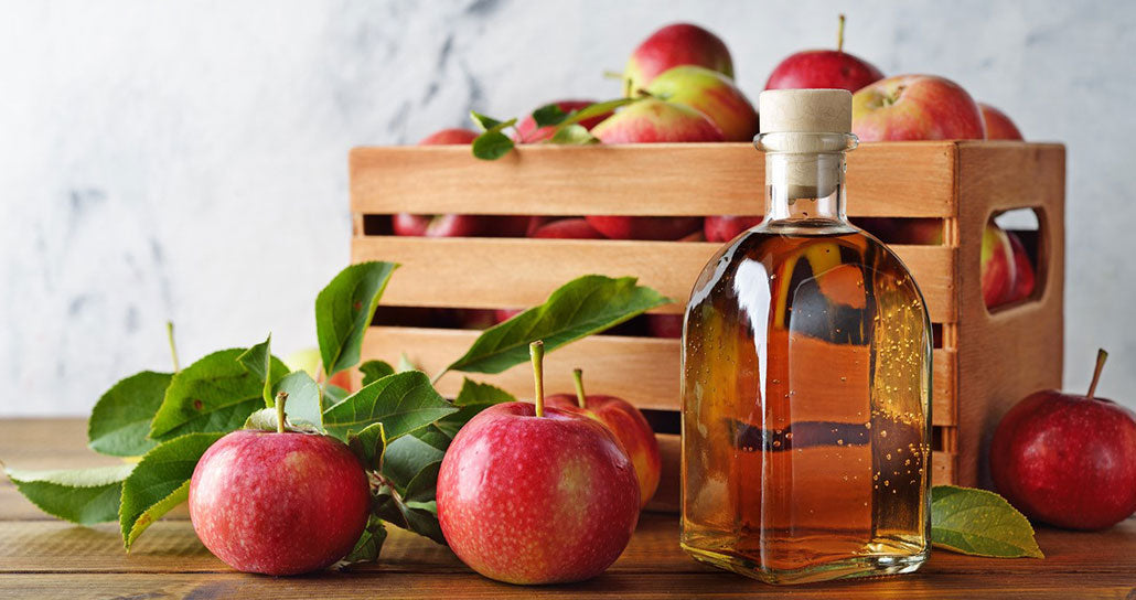 Sleigh Your Sugar Cravings: Unwrap the Magic of Apple Cider Vinegar Supplements