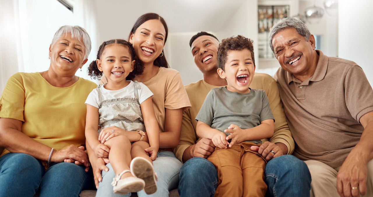 Best Supplements by Age: Children, Teens, Adults & Seniors