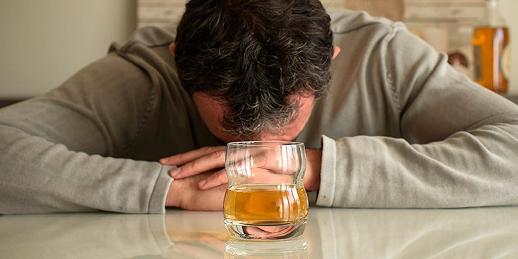Alcoholism Among the Latino and Hispanic Population
