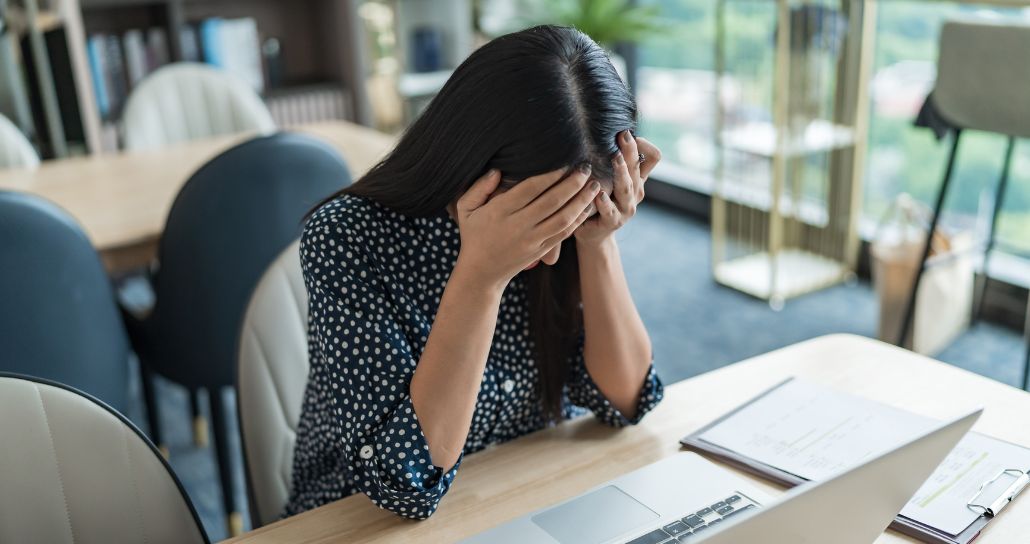 From Burnout to Balance: Recover Naturally with Mindful Habits and Supplements