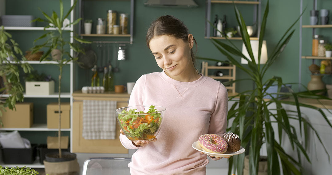 How to Stop Food Cravings: Simple Tips for Healthy Habits