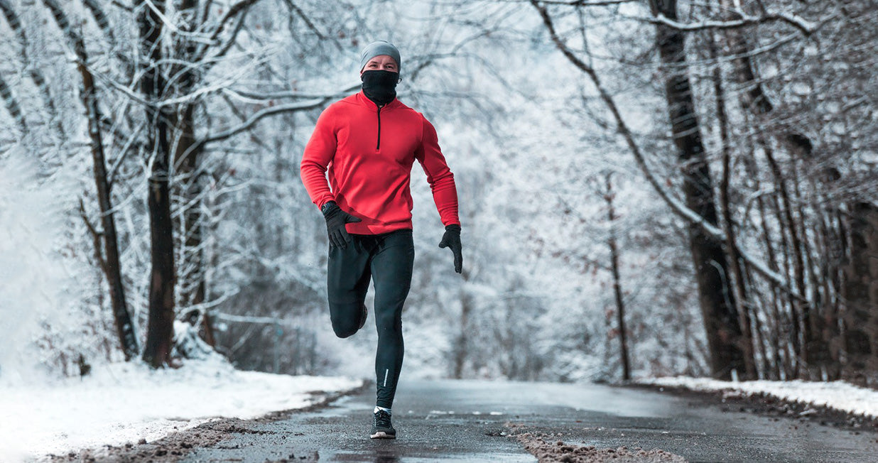 Winter-Proof Your Workouts: Stay Strong, Safe, and Active This Season