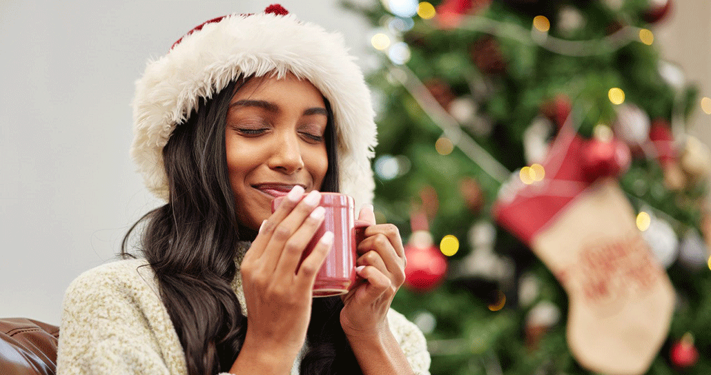 The Holiday Survival Kit: 5 Supplements for Stress-Free Celebrations