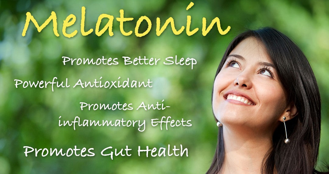 Melatonin Myth Busting: Getting the Facts Straight