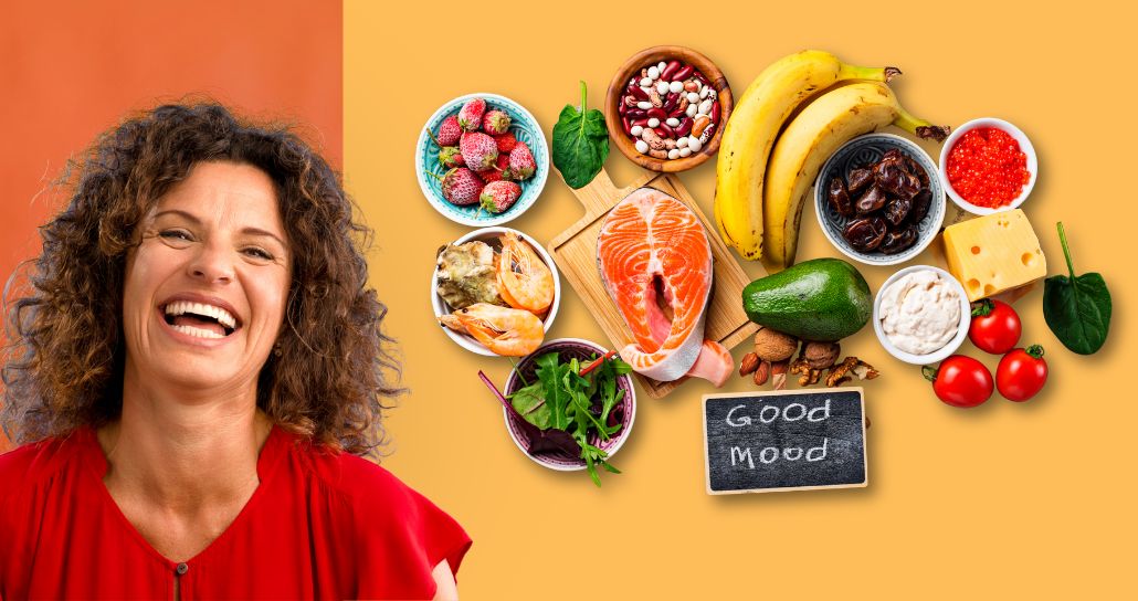10 Natural Mood Boosters: Foods and Supplements that Work