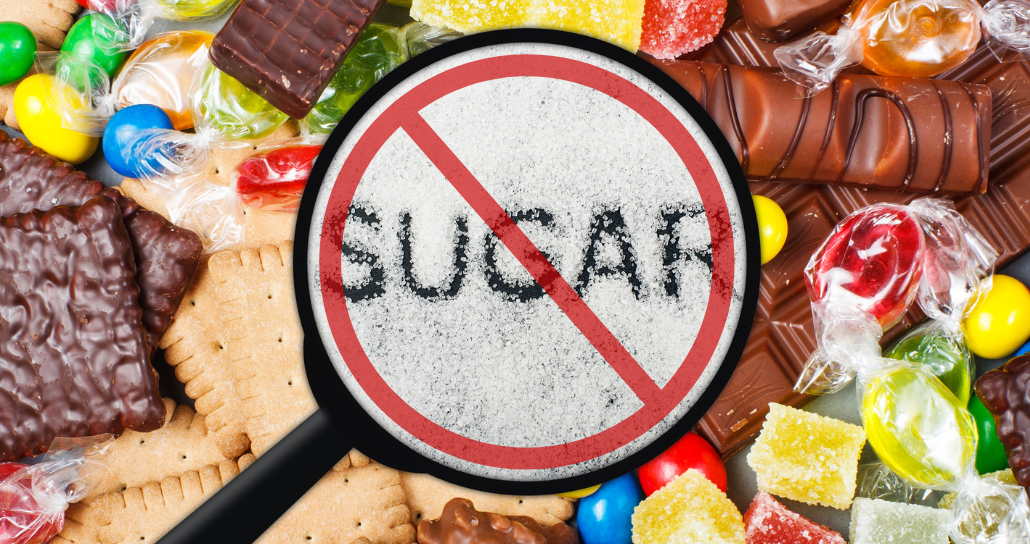 Breaking Up with Sugar: Why It's Time to Cut Back and How to Do It