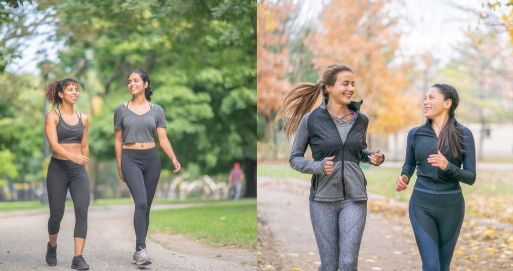 5 Summer Habits to Bring into Fall