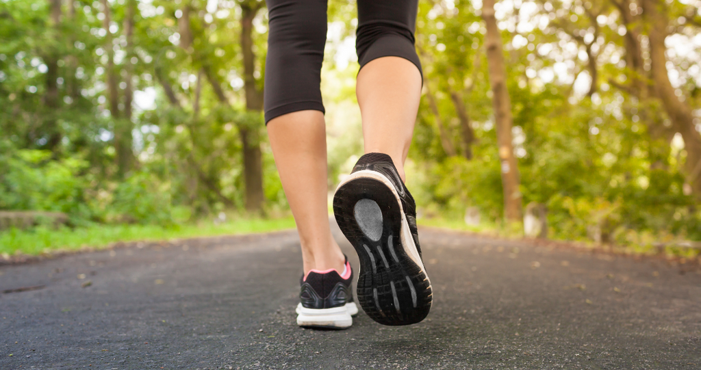 The Top 10 Health Benefits of Walking (and Why You Should Make it a Habit)