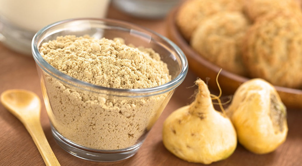 Why is Maca So Good for You?