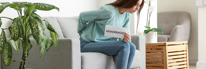 Hemorrhoids Supplements