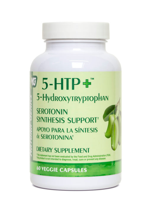 5-HTP+™