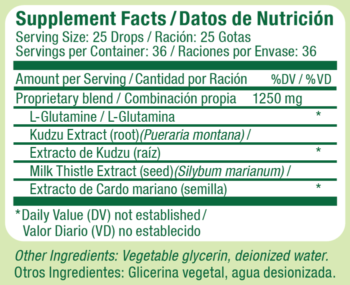Alco-Less™ - Liquid