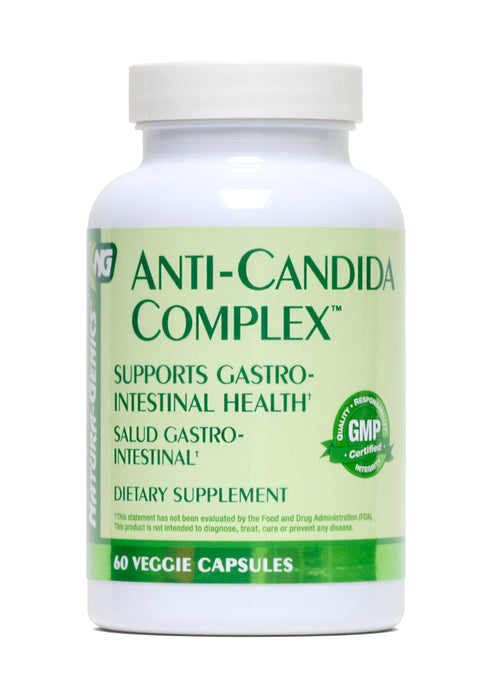 Anti-Candida Complex™