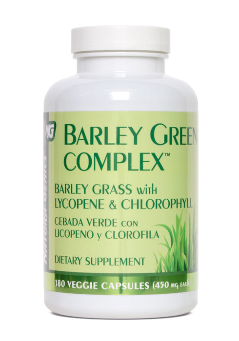 Barley Green Complex™