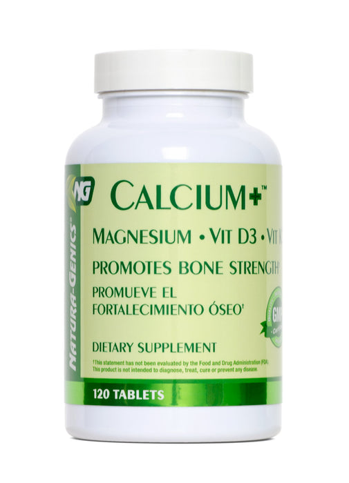 Calcium+™