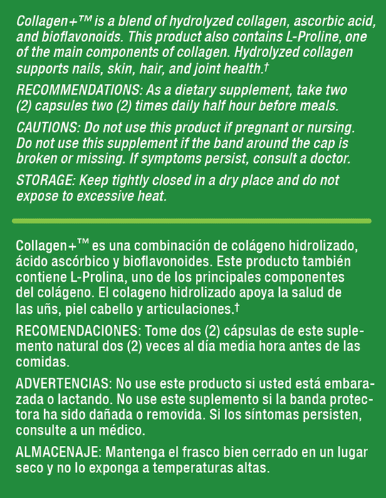 Collagen+™