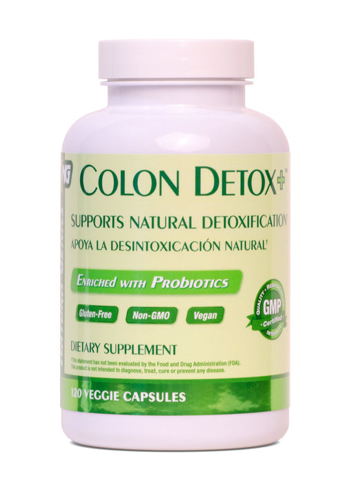Colon Detox+™