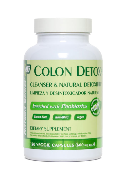 Colon Detox+™