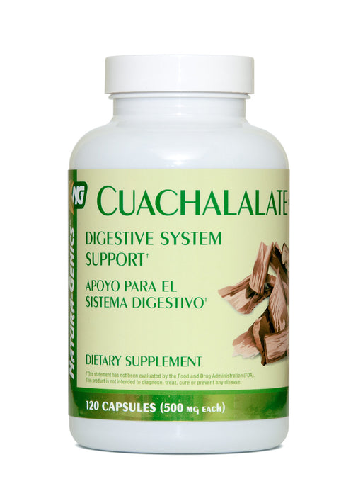 Cuachalalate+™