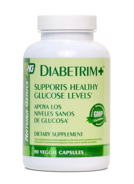 Diabetrim+™