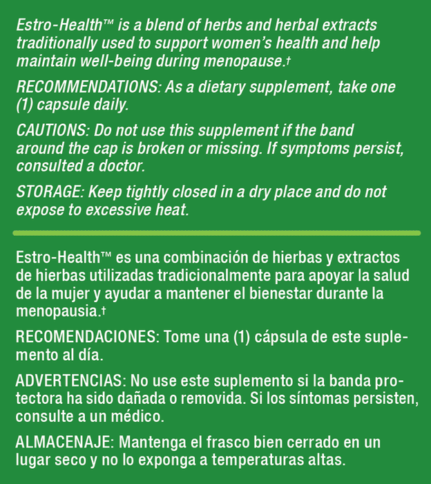 Estro-Health™