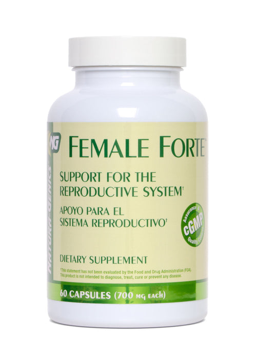 Female Forte™