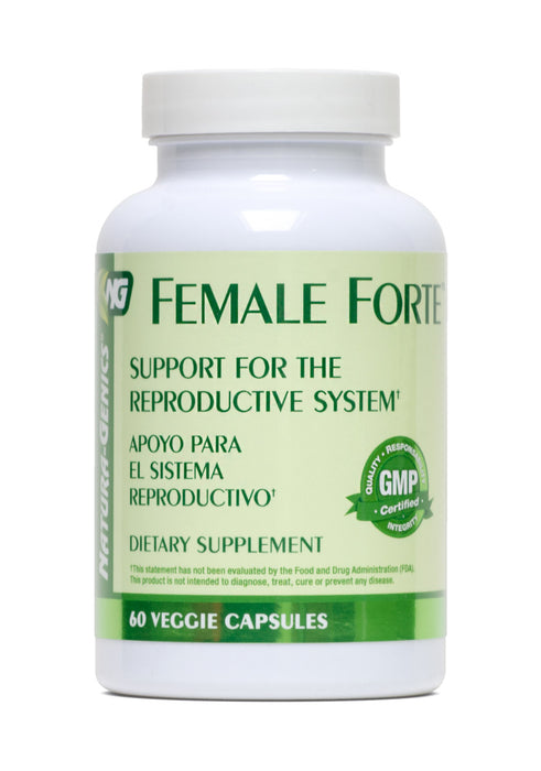 Female Forte™