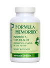 Bottle of Natura-Genics Formula Hemorrix for Hemorrhoid Relief Support